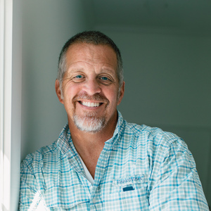 Fundraising Page: David Denton